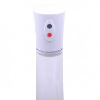 Penis Pump Rechargeable with 3 Silicone Donut Sleeves